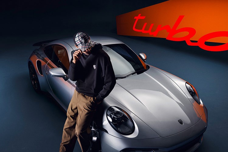 Porsche ra mắt 911 Turbo 50 Years đặc biệt, từ 6,52 tỷ đồng