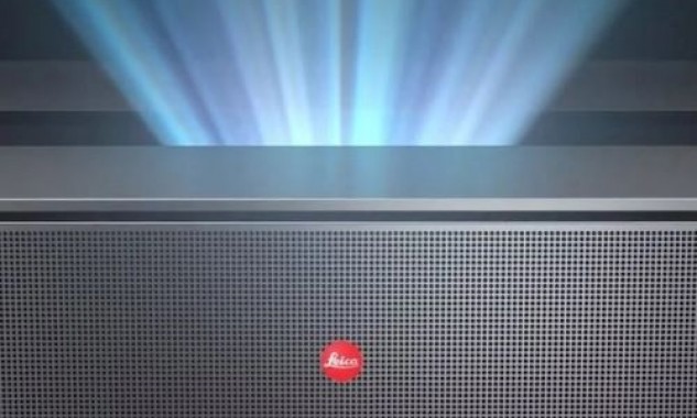 Cine 1 4K Laser TV: Máy chiếu đầu tiên của Leica có gì khác biệt?