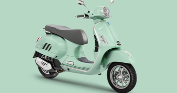 Vespa GTS 310 2025 động cơ mạnh nhất trong lịch sử Piaggio Vespa GTS 310 2025 động cơ mạnh nhất trong lịch sử Piaggio