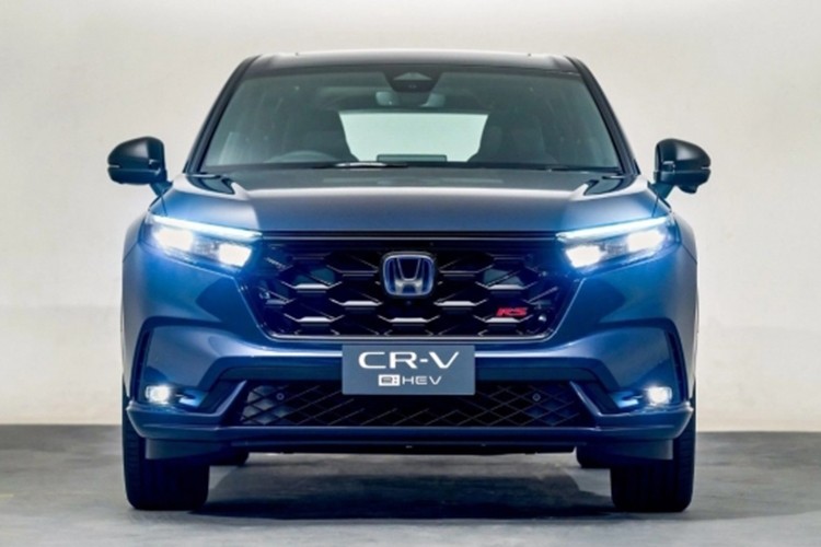 Gần 3.500 ôtô hybrid mới bán ra tại Việt Nam nửa đầu năm 2024