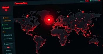 Microsoft cảnh báo về mạng botnet Trung Quốc đang khai thác lỗ hổng bộ định tuyến Microsoft cảnh báo về mạng botnet Trung Quốc đang khai thác lỗ hổng bộ định tuyến