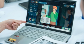 Kaspersky trang bị kiến thức an ninh mạng cơ bản cho giáo viên Việt Nam Kaspersky trang bị kiến thức an ninh mạng cơ bản cho giáo viên Việt Nam