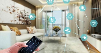 Các ông lớn công nghệ chung tay xây dựng tiêu chuẩn chung cho nhà thông minh Các ông lớn công nghệ chung tay xây dựng tiêu chuẩn chung cho nhà thông minh