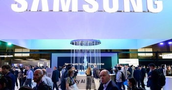 Cổ phiếu Samsung “thoát đáy”, tăng mạnh nhất kể từ tháng 1/2021 Cổ phiếu Samsung “thoát đáy”, tăng mạnh nhất kể từ tháng 1/2021