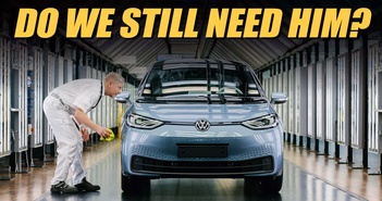 Điện khí hóa có thể khiến gần 200.000 người Đức mất việc vào năm 2035 Điện khí hóa có thể khiến gần 200.000 người Đức mất việc vào năm 2035