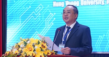 Hội nghị quốc tế lần thứ 3 về những tiến bộ trong công nghệ thông tin và truyền thông Hội nghị quốc tế lần thứ 3 về những tiến bộ trong công nghệ thông tin và truyền thông