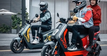 Honda CL500 và loạt xe máy điện đầu tiên sẽ bán tại Việt Nam Honda CL500 và loạt xe máy điện đầu tiên sẽ bán tại Việt Nam