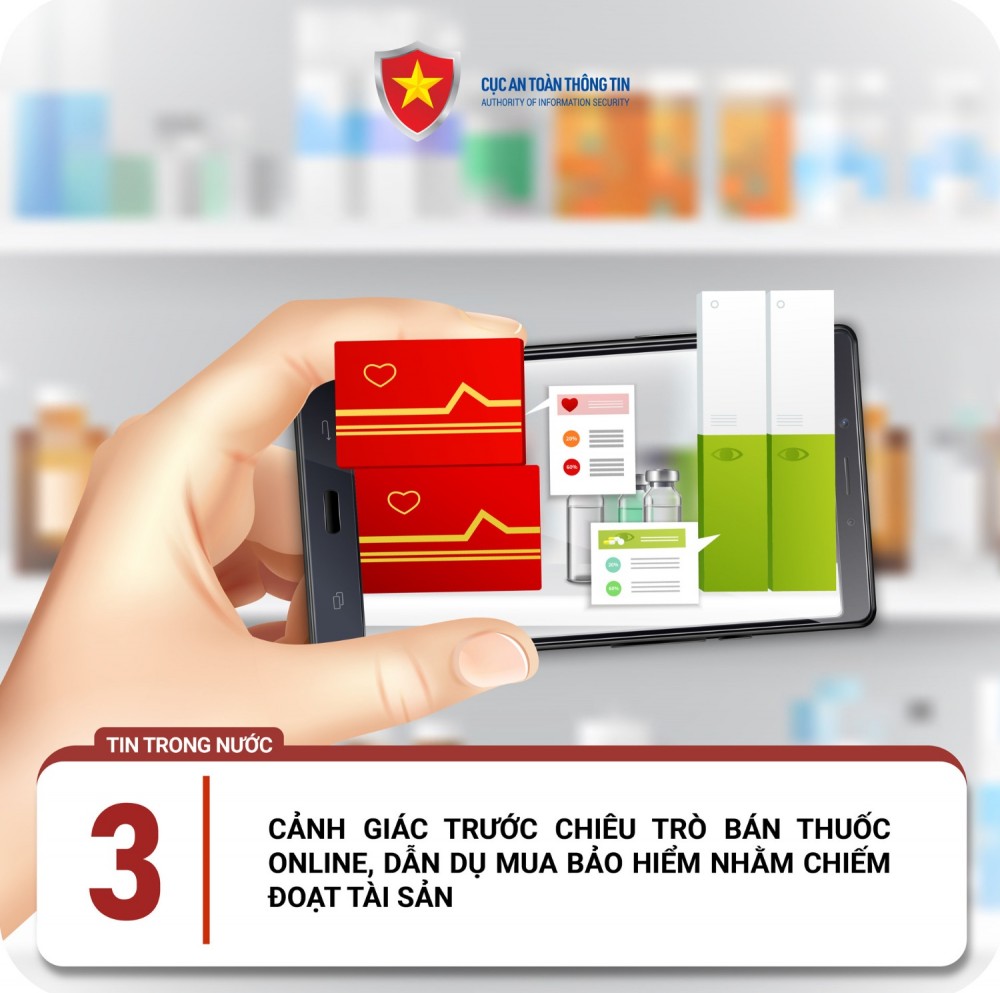 bẫy lừa đảo giao dịch ngân hàng