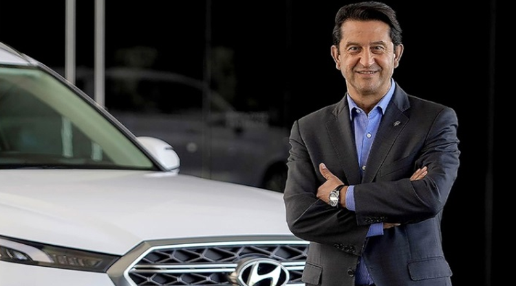 Hyundai Motor bổ nhiệm CEO mới, nhiều “viễn cảnh” cho ôtô điện