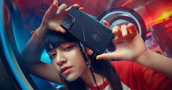 Asus vừa ra mắt chiếc smartphone Android mạnh mẽ nhất hiện nay Asus vừa ra mắt chiếc smartphone Android mạnh mẽ nhất hiện nay