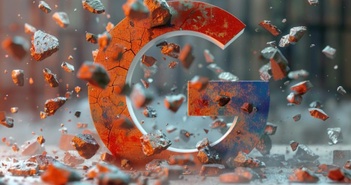 Google bị chính quyền Mỹ ép bán trình duyệt web Chrome Google bị chính quyền Mỹ ép bán trình duyệt web Chrome