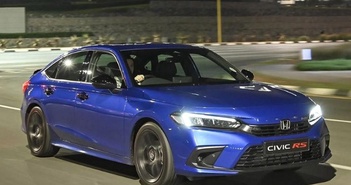 Lý do nào khiến Honda triệu hồi Civic và CR-V trên toàn cầu? Lý do nào khiến Honda triệu hồi Civic và CR-V trên toàn cầu?