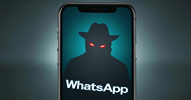 WhatsApp đã bị khai thác để cài đặt phần mềm gián điệp Pegasus