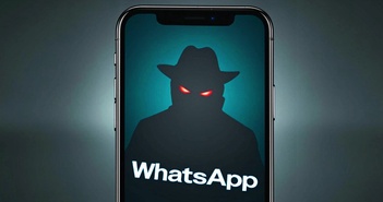 WhatsApp đã bị khai thác để cài đặt phần mềm gián điệp Pegasus WhatsApp đã bị khai thác để cài đặt phần mềm gián điệp Pegasus