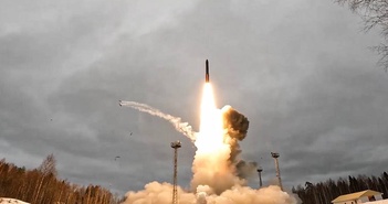 Liên đoàn các nhà khoa học Mỹ đánh giá về kho vũ khí hạt nhân của Nga Liên đoàn các nhà khoa học Mỹ đánh giá về kho vũ khí hạt nhân của Nga