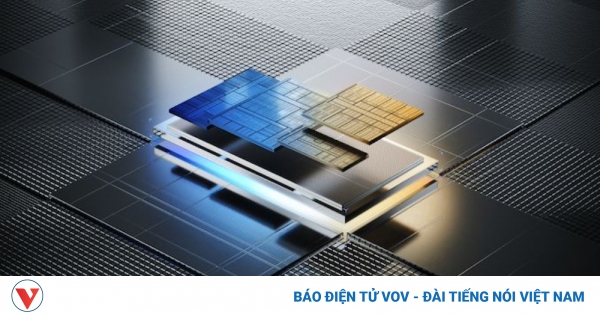 Intel mở đường làn sóng máy tính xách tay trang bị AI