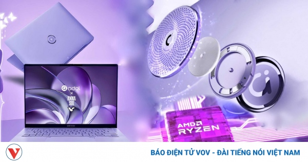 Độc lạ máy tính xách tay ASUS có thể phát ra mùi hương thơm