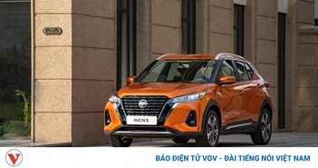 Bảng giá xe ô tô Nissan tháng 9/2024: Ưu đãi tới 150% phí trước bạ Bảng giá xe ô tô Nissan tháng 9/2024: Ưu đãi tới 150% phí trước bạ