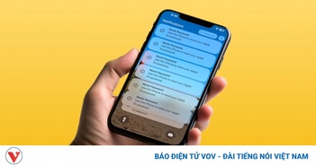Người dùng iPhone bị "dội bom" bằng thư rác thông báo đặt lại mật khẩu Người dùng iPhone bị "dội bom" bằng thư rác thông báo đặt lại mật khẩu