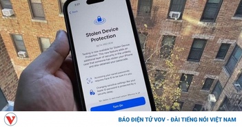 Tính năng bảo mật mới cho iPhone ngay cả khi mất mật khẩu Tính năng bảo mật mới cho iPhone ngay cả khi mất mật khẩu