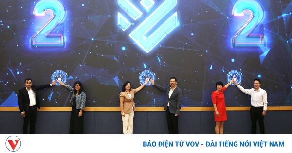 Ngày hội vinh danh các nhà sáng tạo nội dung số Vietnam iContent diễn ra vào tháng 11