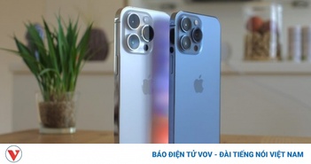 iPhone 16 Pro sẽ tăng tốc độ sạc lên đáng kể nhờ sạc nhanh 40W iPhone 16 Pro sẽ tăng tốc độ sạc lên đáng kể nhờ sạc nhanh 40W