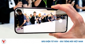 iPhone 16 Pro gặp vấn đề về màn hình khiến người dùng khó chịu iPhone 16 Pro gặp vấn đề về màn hình khiến người dùng khó chịu