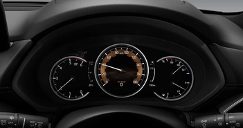 Mazda CX-8 2025 giá bán tăng, nhưng ''bình mới rượu cũ''? Mazda CX-8 2025 giá bán tăng, nhưng ''bình mới rượu cũ''?