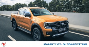Đại lý tự giảm giá Ford Territory 80 triệu đồng, bất chấp hãng cắt khuyến mại Đại lý tự giảm giá Ford Territory 80 triệu đồng, bất chấp hãng cắt khuyến mại
