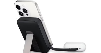 Nghi vấn phụ kiện Apple có chứa chất gây ung thư Nghi vấn phụ kiện Apple có chứa chất gây ung thư
