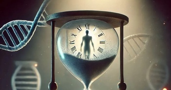 Death Clock – Ứng dụng AI có thể dự đoán tuổi thọ của con người Death Clock – Ứng dụng AI có thể dự đoán tuổi thọ của con người