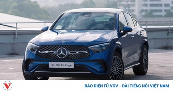Mercedes-Benz GLC Coupé và GLE Coupé đối mặt với nguy cơ bị ngừng sản xuất Mercedes-Benz GLC Coupé và GLE Coupé đối mặt với nguy cơ bị ngừng sản xuất