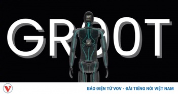 Nền tảng công nghệ thúc đẩy robot hình người dựa trên AI Nền tảng công nghệ thúc đẩy robot hình người dựa trên AI