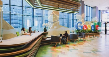 Văn phòng Google tại Việt Nam chính thức hoạt động từ quý 1/2025 Văn phòng Google tại Việt Nam chính thức hoạt động từ quý 1/2025
