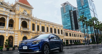 Phim cách nhiệt của VinFast và 3M hút khách nhờ chính sách bảo hành Phim cách nhiệt của VinFast và 3M hút khách nhờ chính sách bảo hành