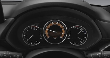 Mazda CX-8 2025 chuẩn bị ra mắt thị trường Việt Nam, giá bán tăng Mazda CX-8 2025 chuẩn bị ra mắt thị trường Việt Nam, giá bán tăng