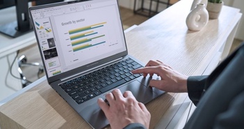 ASUS chính thức ra mắt dòng ExpertBook P series ASUS chính thức ra mắt dòng ExpertBook P series