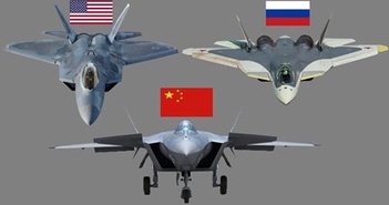 Những nước nào dẫn đầu thế giới về hàng không quân sự? Những nước nào dẫn đầu thế giới về hàng không quân sự?