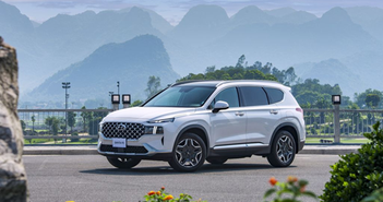 Hyundai Thành Công giảm giá loạt ôtô, cao nhất đến 100 triệu đồng Hyundai Thành Công giảm giá loạt ôtô, cao nhất đến 100 triệu đồng