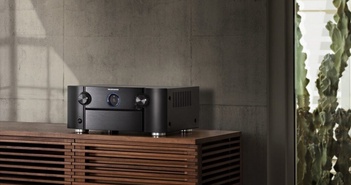 Marantz ra mắt surround preamp hi-end AV7706, hỗ trợ 8K Marantz ra mắt surround preamp hi-end AV7706, hỗ trợ 8K