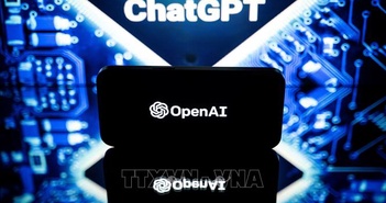 OpenAI đạt cột mốc mới 300 triệu người dùng hàng tuần OpenAI đạt cột mốc mới 300 triệu người dùng hàng tuần