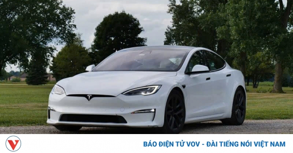 Doanh số xe điện tăng mạnh: Xe cũ tăng 64%, xe mới vượt mốc 1 triệu chiếc