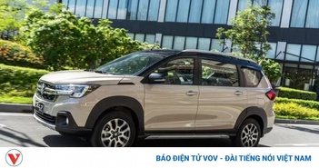 Bảng giá ô tô Suzuki tháng 12/2024: Ưu đãi lên tới 35 triệu đồng Bảng giá ô tô Suzuki tháng 12/2024: Ưu đãi lên tới 35 triệu đồng