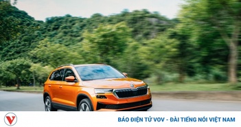 Bảng giá xe ô tô Skoda tháng 9/2024: Giảm cao nhất 130 triệu đồnng Bảng giá xe ô tô Skoda tháng 9/2024: Giảm cao nhất 130 triệu đồnng