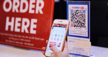 Hợp tác VinID - VNPAY lập kỷ lục cho thị trường thanh toán ví điện tử Việt Nam Hợp tác VinID - VNPAY lập kỷ lục cho thị trường thanh toán ví điện tử Việt Nam