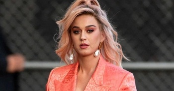 Katy Perry biểu diễn tại lễ trao giải VinFuture 2023 Katy Perry biểu diễn tại lễ trao giải VinFuture 2023