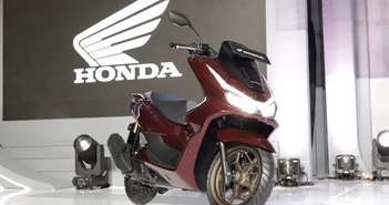 Honda PCX 160 2025 từ 54 triệu đồng tại Indonesia, có về Việt Nam? Honda PCX 160 2025 từ 54 triệu đồng tại Indonesia, có về Việt Nam?