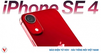 iPhone SE 4 trên đường trở thành “vua” điện thoại giá rẻ iPhone SE 4 trên đường trở thành “vua” điện thoại giá rẻ
