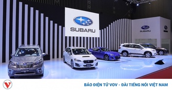 Subaru vượt mặt BMW trong bảng xếp hạng thương hiệu ô tô của Consumer Reports Subaru vượt mặt BMW trong bảng xếp hạng thương hiệu ô tô của Consumer Reports