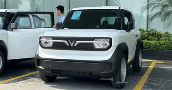 Người lái ôtô điện sẽ có GPLX riêng từ 01/01/2025 Người lái ôtô điện sẽ có GPLX riêng từ 01/01/2025